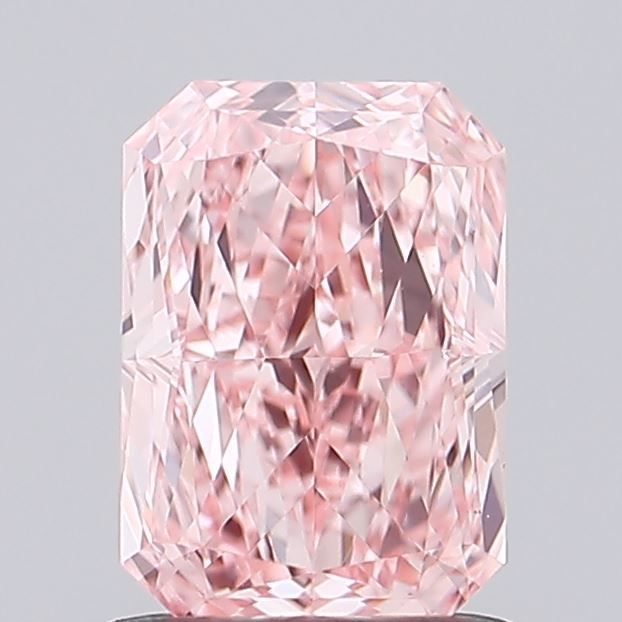 1.02 ct. radiant Lab Grown Diamond front image
