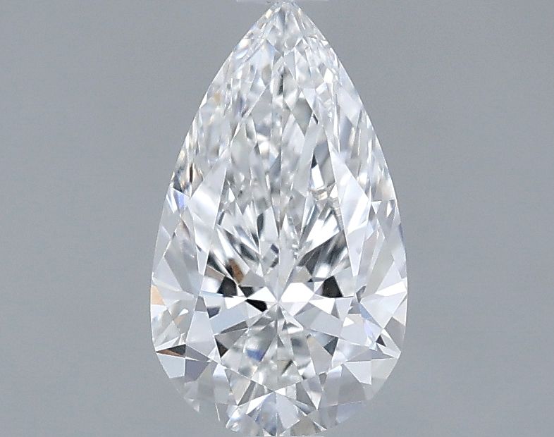 1.06 ct. pear Lab Grown Diamond front image