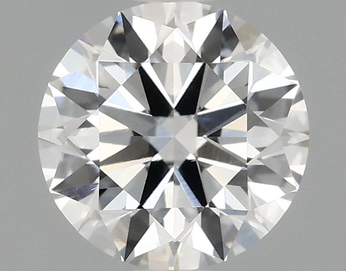 0.97 ct. round Lab Grown Diamond front image
