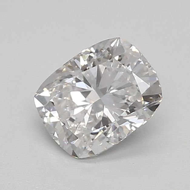 Cushion Diamond