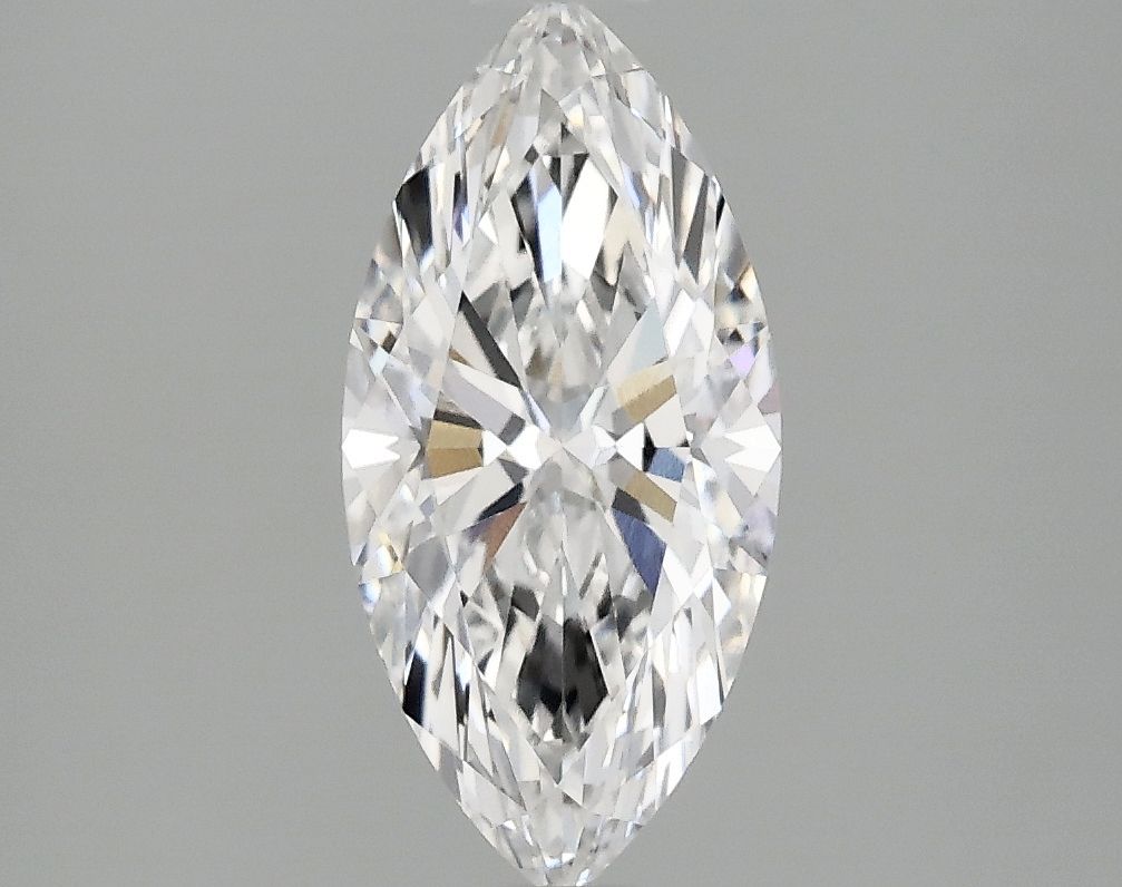 1.48 ct. marquise Lab Grown Diamond front image