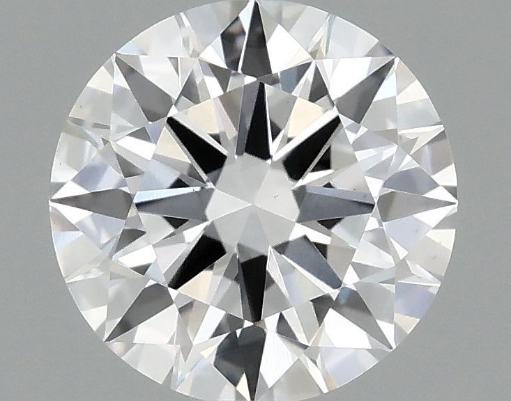 1.06 ct. round Lab Grown Diamond front image