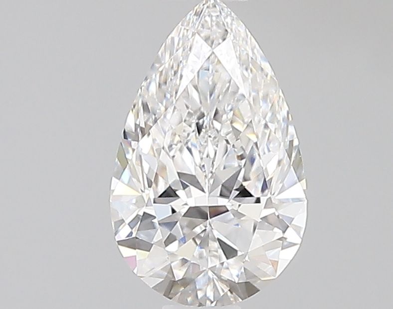 1.06 ct. pear Lab Grown Diamond front image