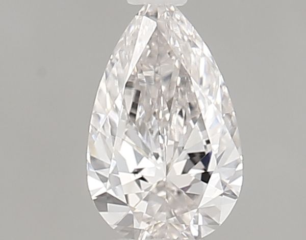 Pear Diamond
