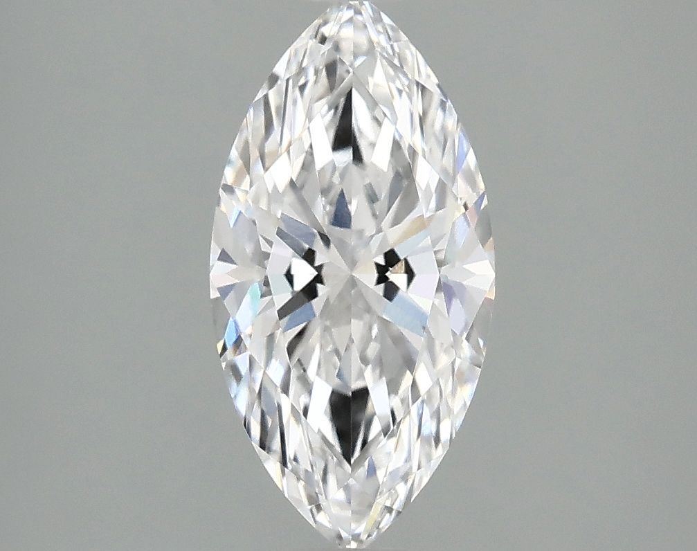 1.54 ct. marquise Lab Grown Diamond front image