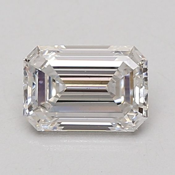 1.03 ct lab-grown Emerald Diamond