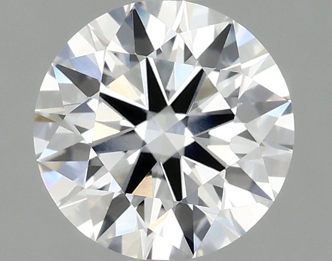 1.49 ct. round Lab Grown Diamond front image