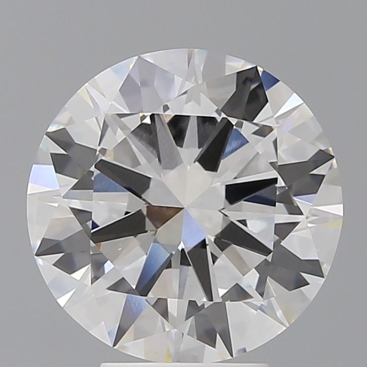 Round Diamond
