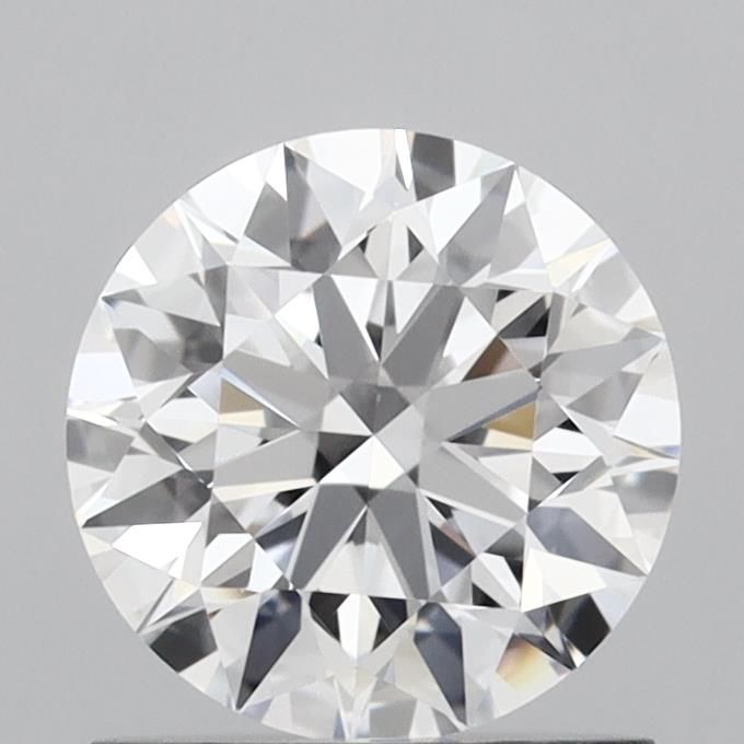 1.00 ct. round Lab Grown Diamond front image