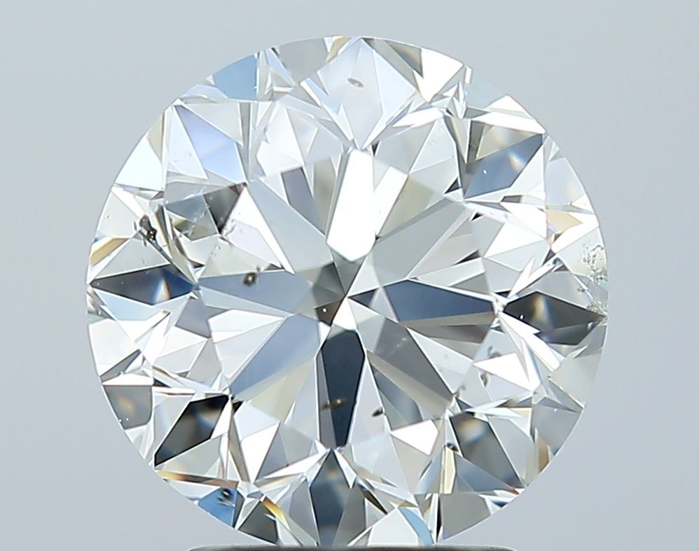 Round Diamond