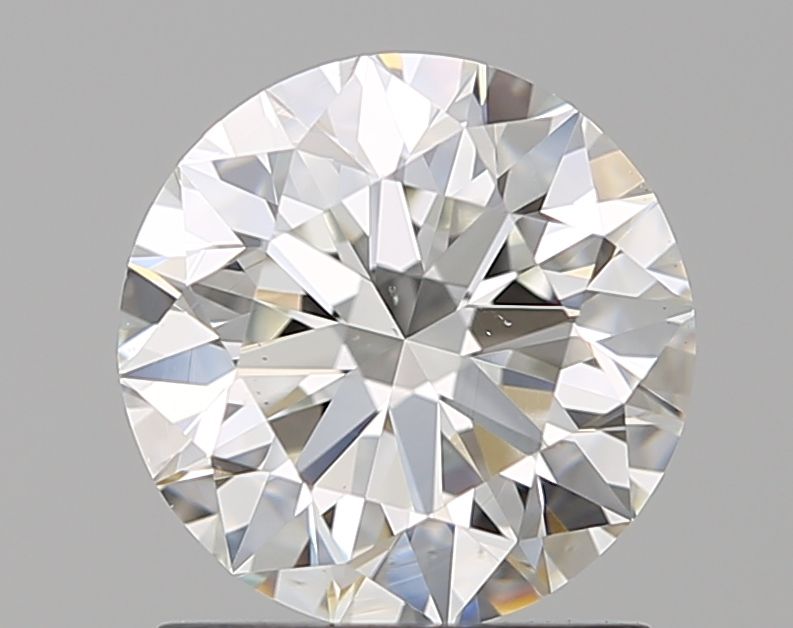 1.33 Carat