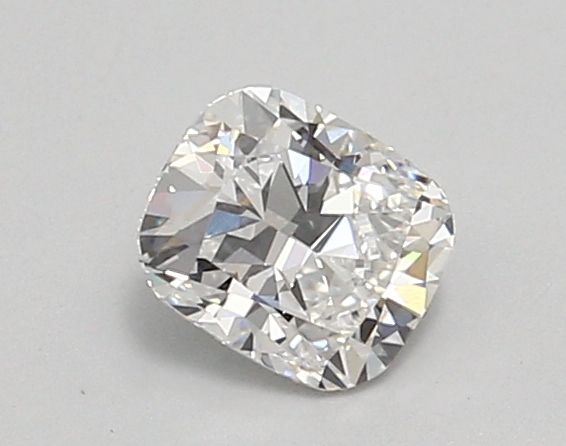 Cushion Diamond
