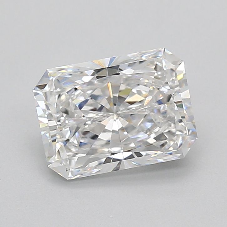 2.00 ct. radiant Lab Grown Diamond front image