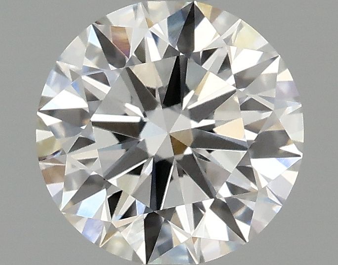 1.06 ct. round Lab Grown Diamond front image