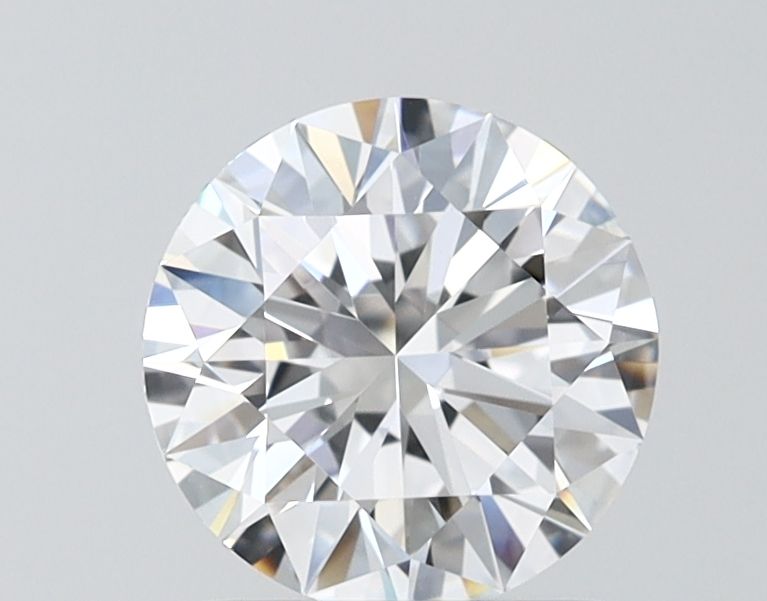 1.51 ct. round Lab Grown Diamond front image