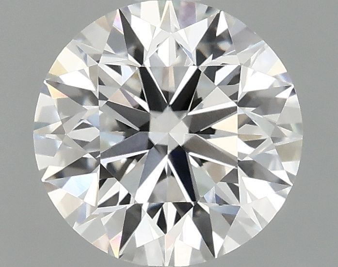 1.41 ct. round Lab Grown Diamond front image