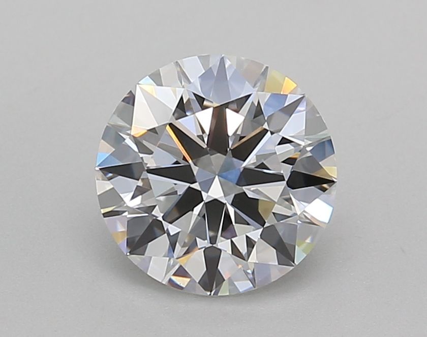 1.51 ct. round Lab Grown Diamond front image