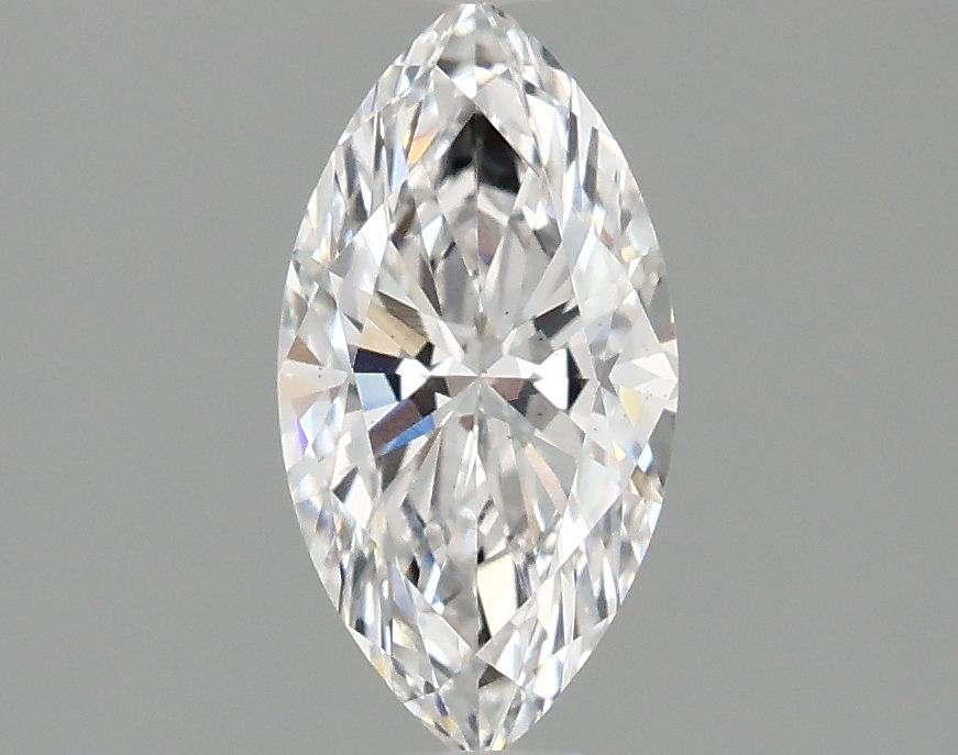 1.04 ct. marquise Lab Grown Diamond front image