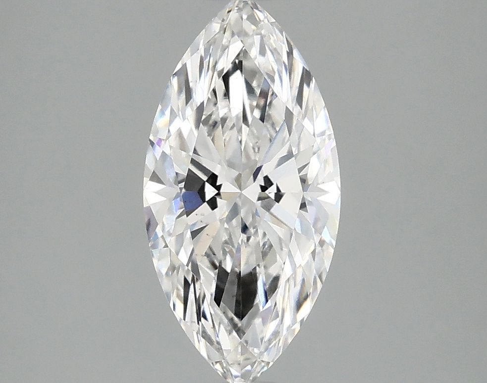 1.55 ct. marquise Lab Grown Diamond front image