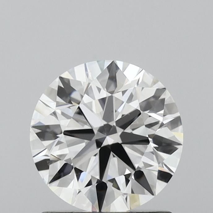 1.20 ct. round Lab Grown Diamond front image