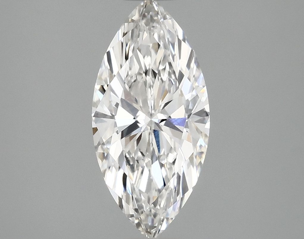 1.51 ct. marquise Lab Grown Diamond front image
