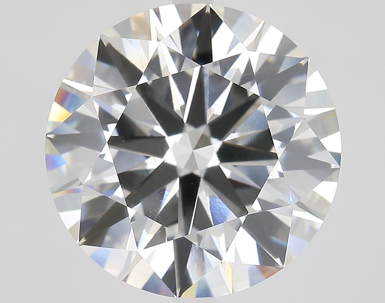 Round Diamond