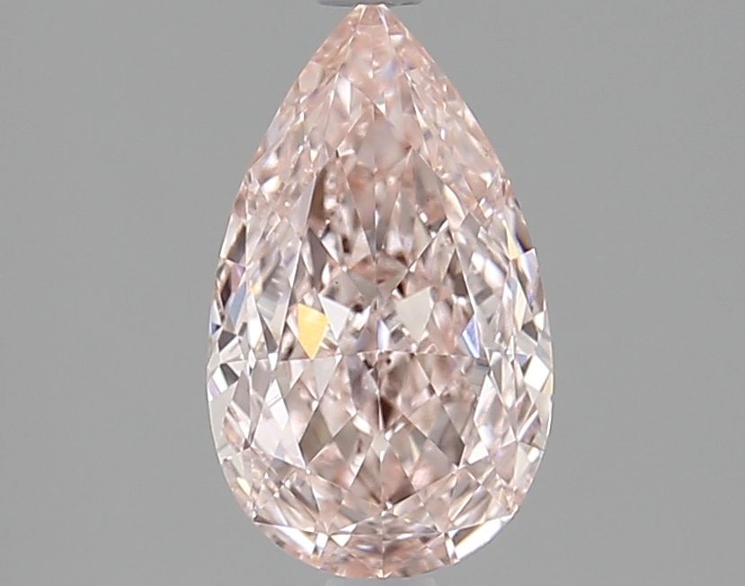 1.51 ct. pear Lab Grown Diamond front image