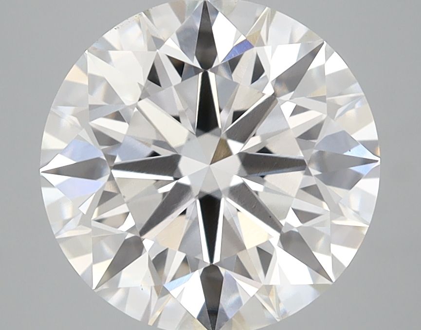 Round Diamond