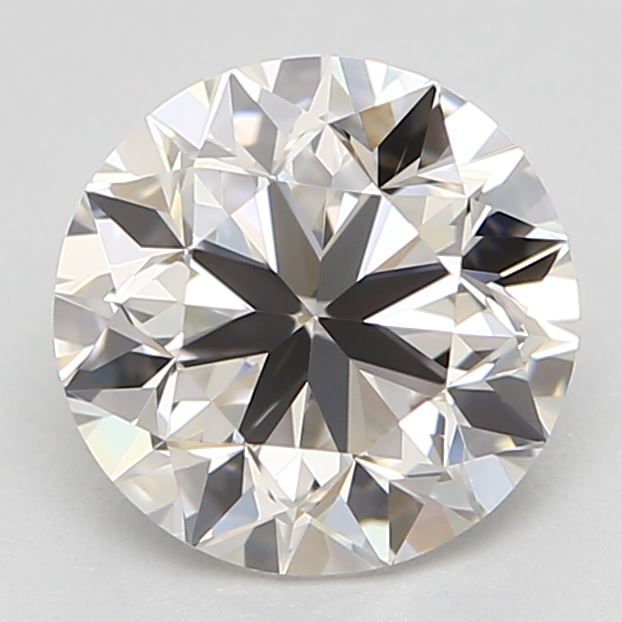 0.90 ct Round diamond