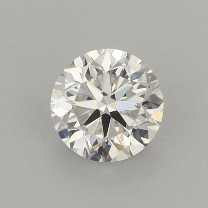 Round Diamond