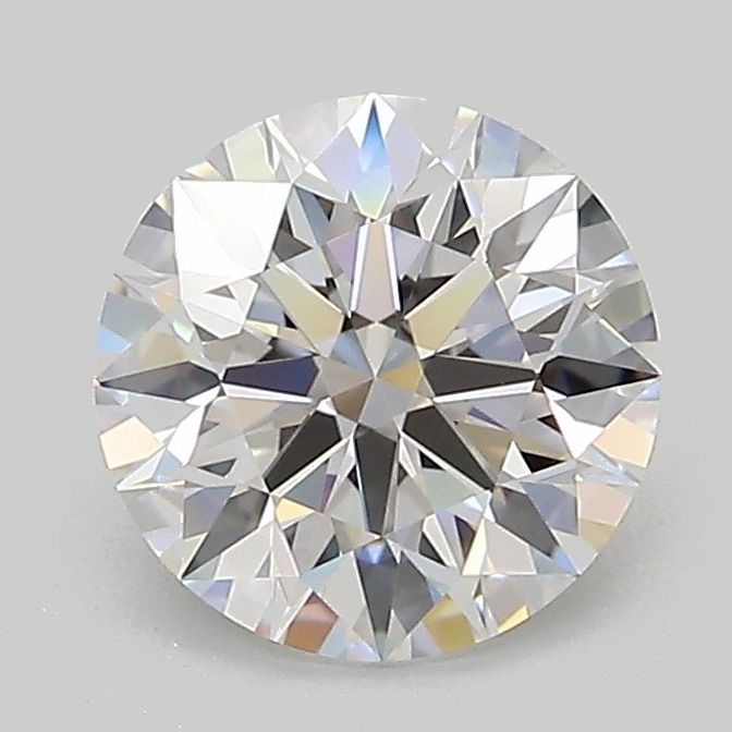 1.51 ct. round Lab Grown Diamond front image