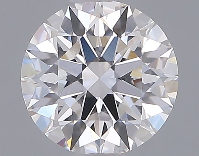 1.03 ct. round Lab Grown Diamond front image