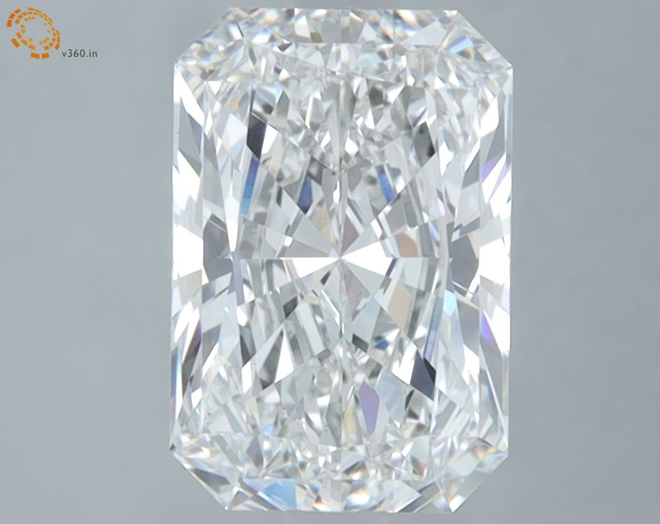Radiant Diamond