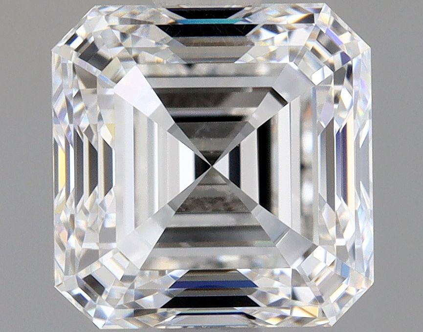 Asscher Diamond