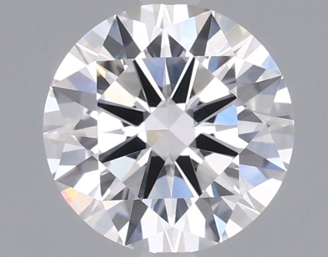 1.01 ct. round Lab Grown Diamond front image