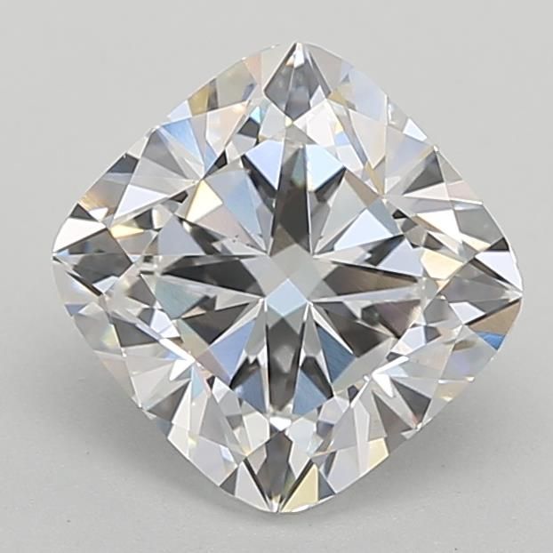 Cushion Diamond