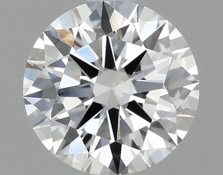 1.06 ct. round Lab Grown Diamond front image