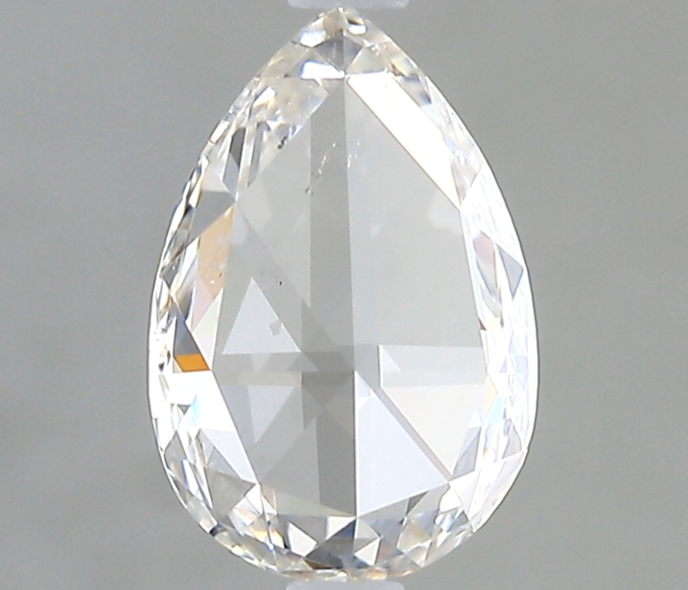 0.60ct Rose G SI1
