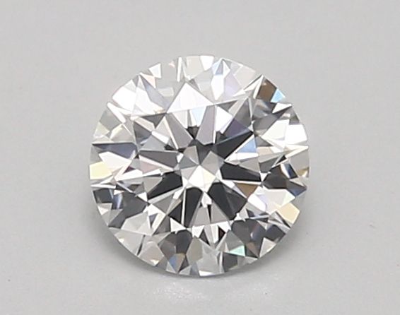 0.83 ct. round Lab Grown Diamond front image
