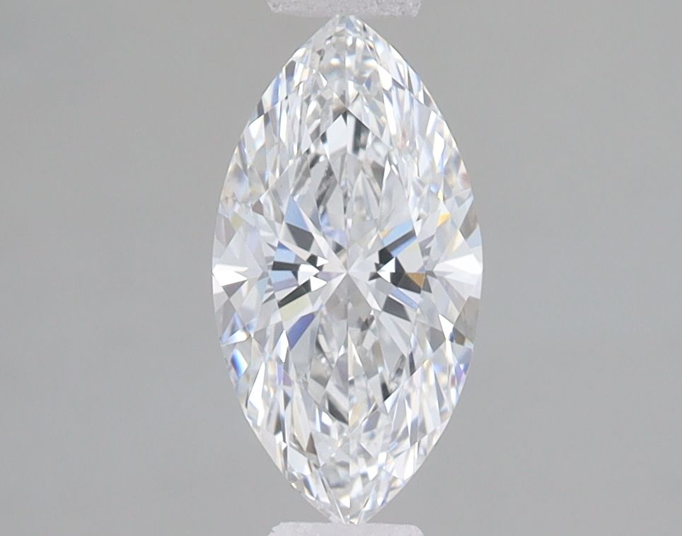 1.03 ct. marquise Lab Grown Diamond front image