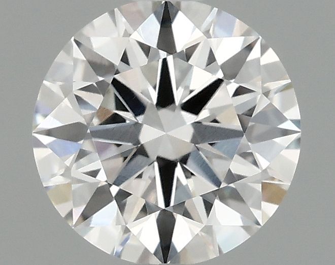 1.06 ct. round Lab Grown Diamond front image