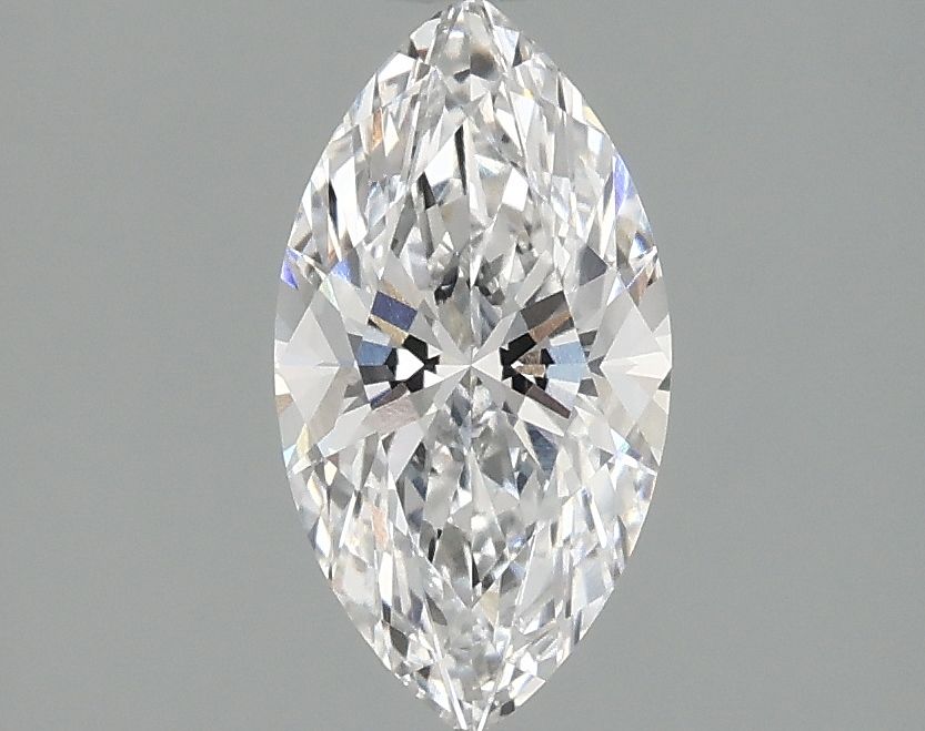 1.06 ct. marquise Lab Grown Diamond front image