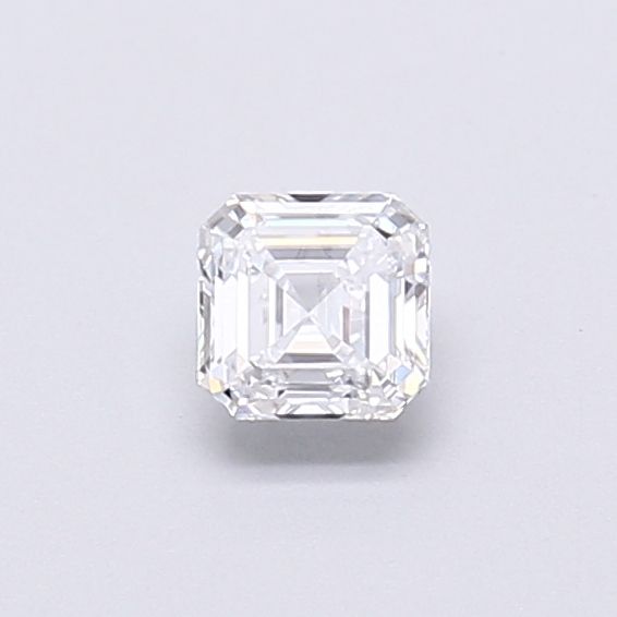 Asscher Diamond