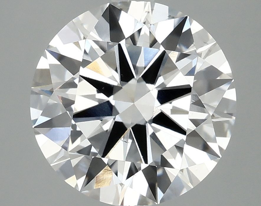 Round Diamond