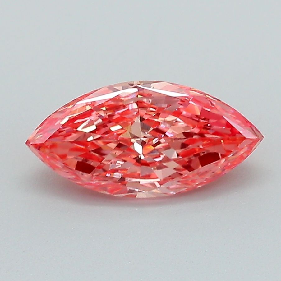 1.02 ct. marquise Lab Grown Diamond front image