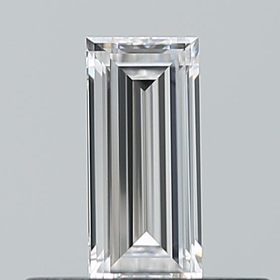 0.3 ct Baguette Diamond
