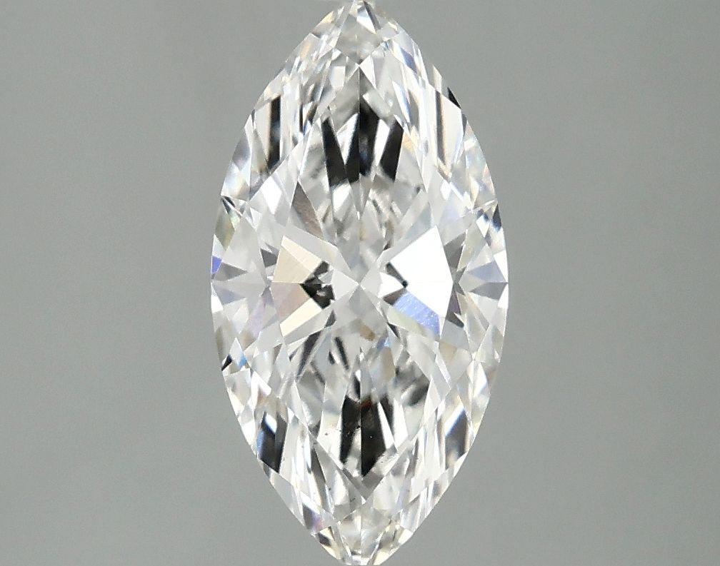 1.55 ct. marquise Lab Grown Diamond front image