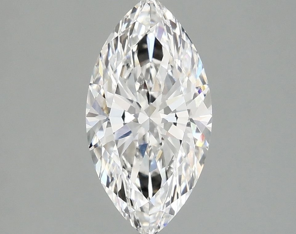 1.59 ct. marquise Lab Grown Diamond front image