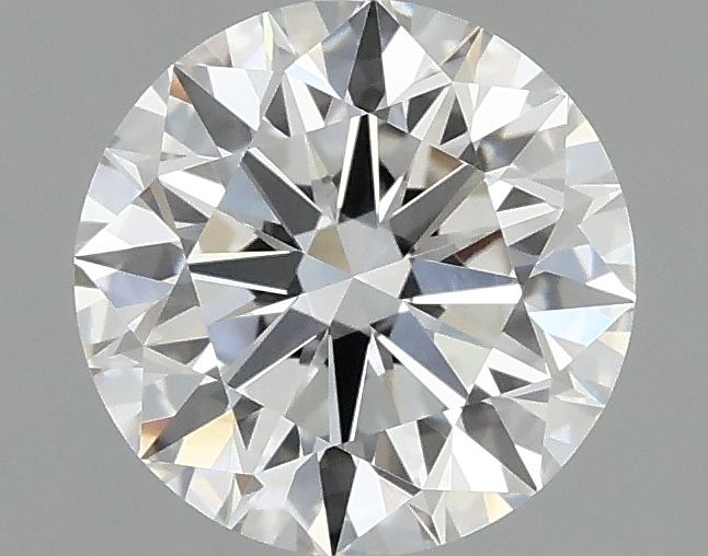1.09 ct. round Lab Grown Diamond front image