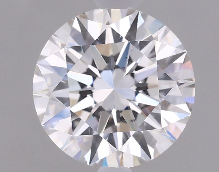 1.06 ct. round Lab Grown Diamond front image
